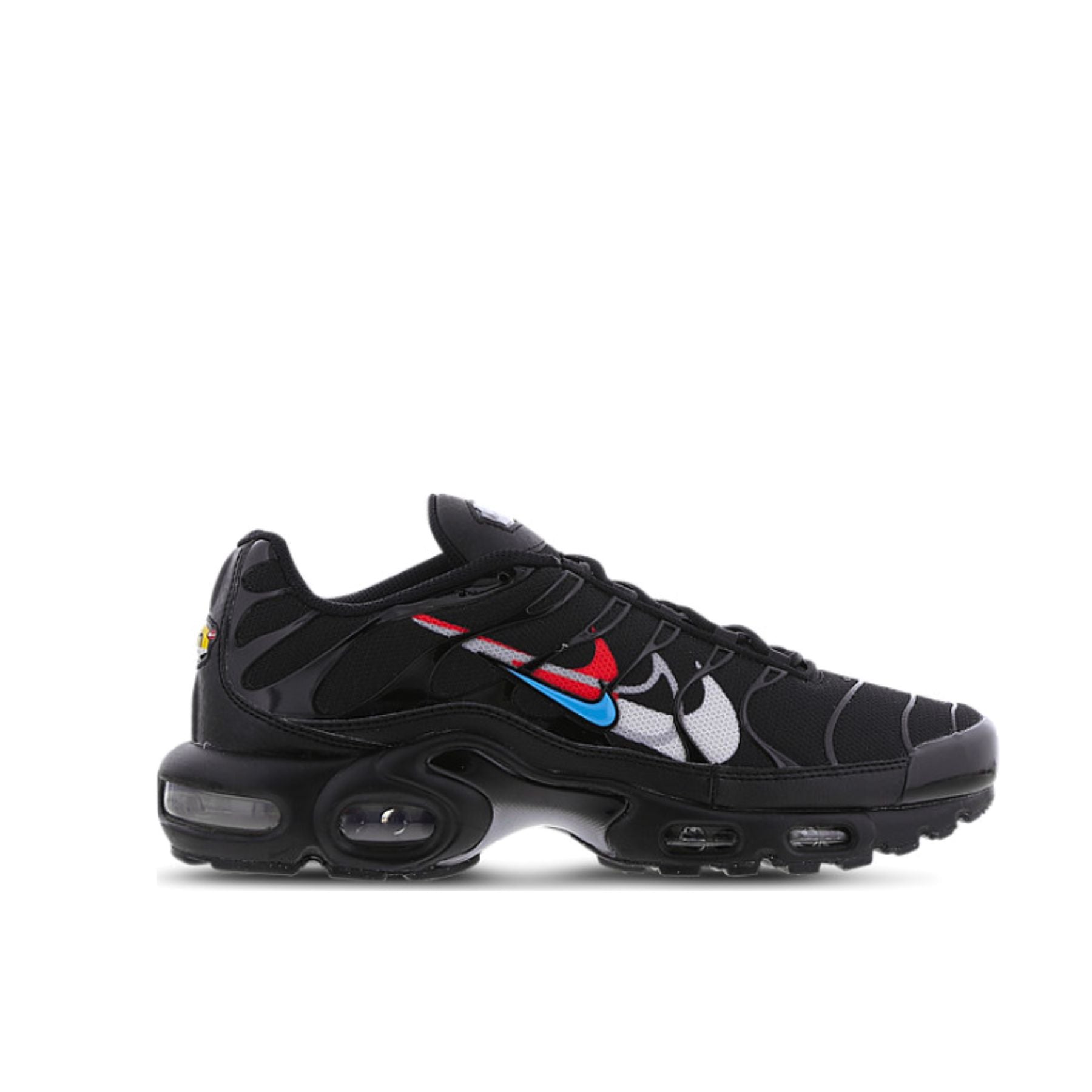 NIKE AIR MAX PLUS - Nero / 42.5 - Scarpe