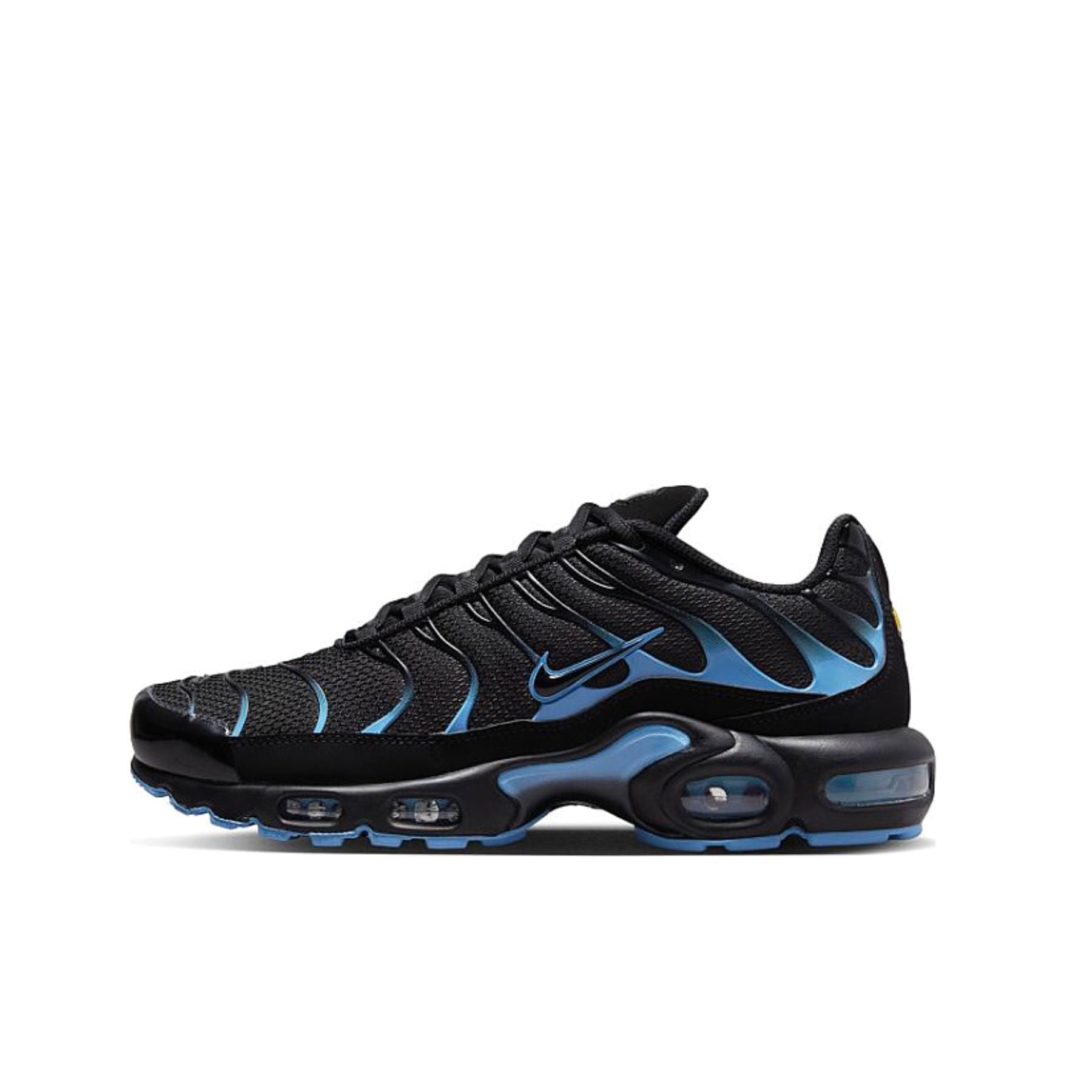 NIKE AIR MAX PLUS - Nero / 42.5 - Scarpe