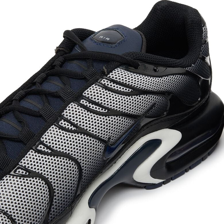 NIKE AIR MAX PLUS - Nero / 42 - Scarpe