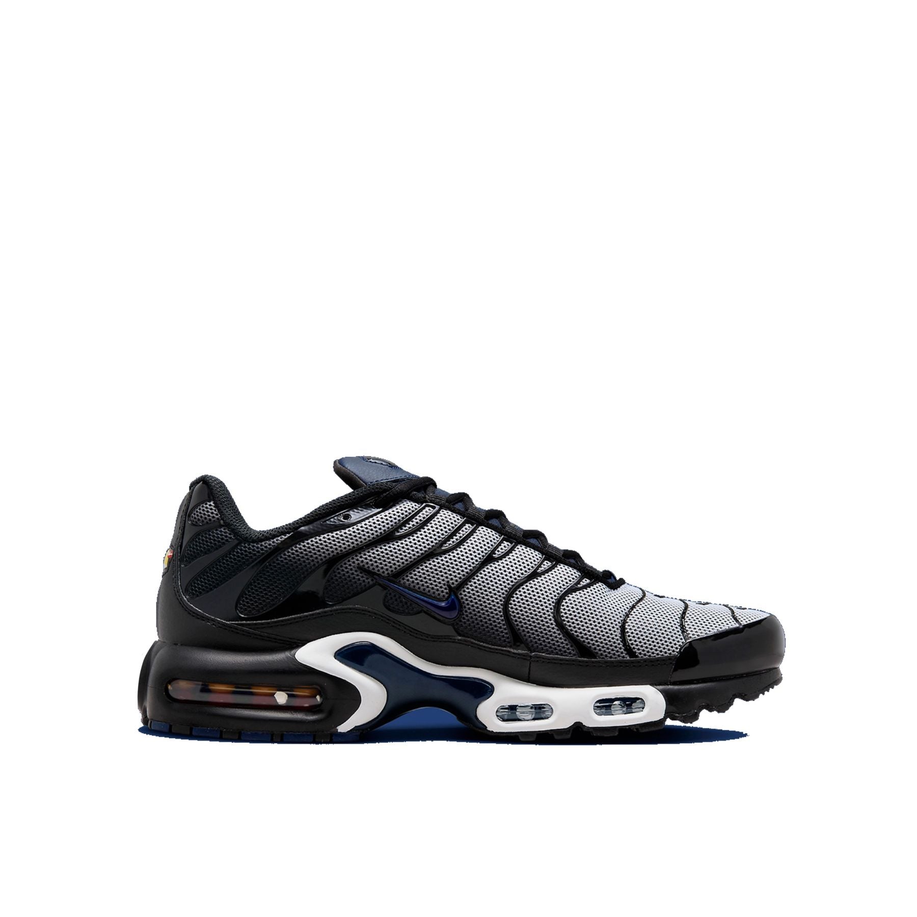 NIKE AIR MAX PLUS - Nero / 42 - Scarpe