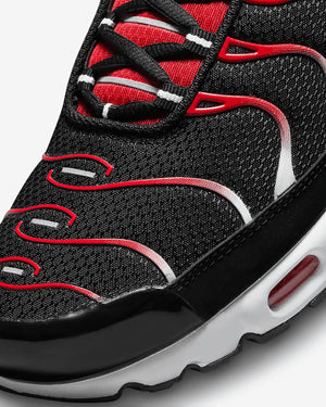 NIKE AIR MAX PLUS - Nero / 42 - Scarpe