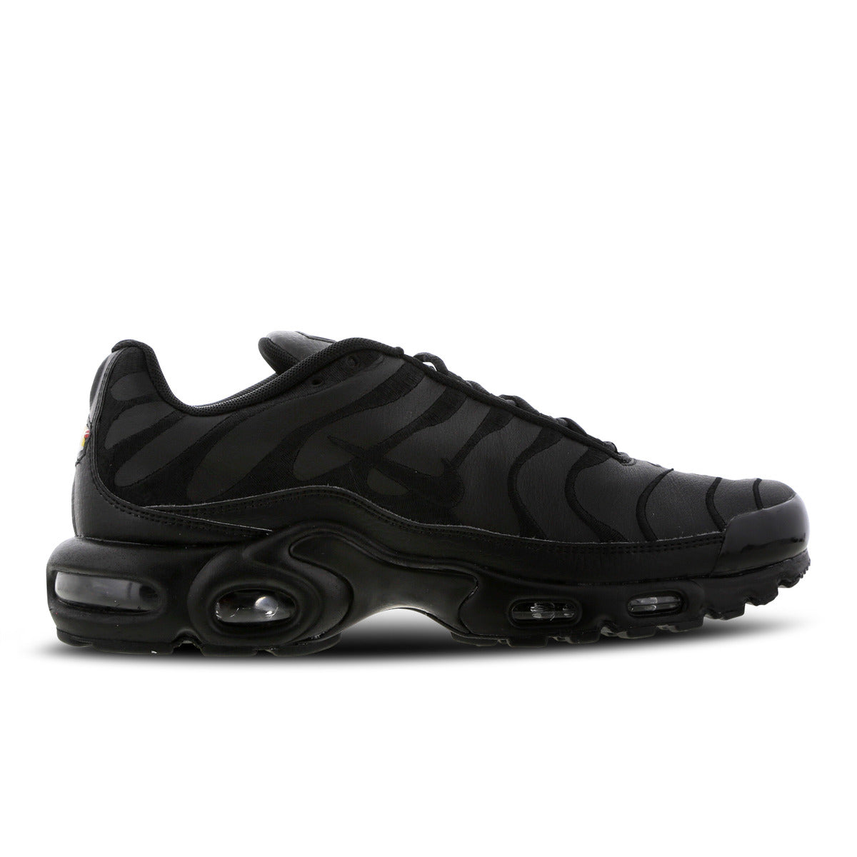 NIKE AIR MAX PLUS - Scarpe