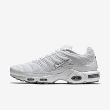 NIKE AIR MAX PLUS - Scarpe