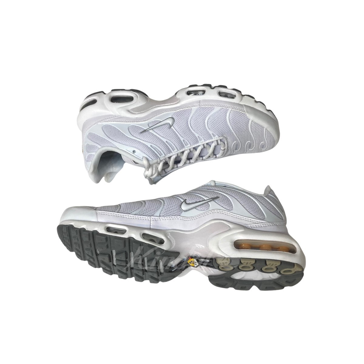 NIKE AIR MAX PLUS - Scarpe