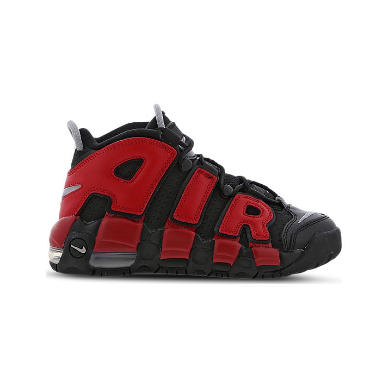 NIKE Air More Up tempo - Scarpe