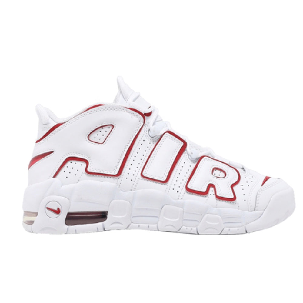 NIKE NIKE AIR MORE UPTEMPO GS - Scarpe