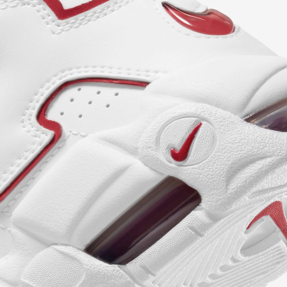 NIKE NIKE AIR MORE UPTEMPO GS - Scarpe