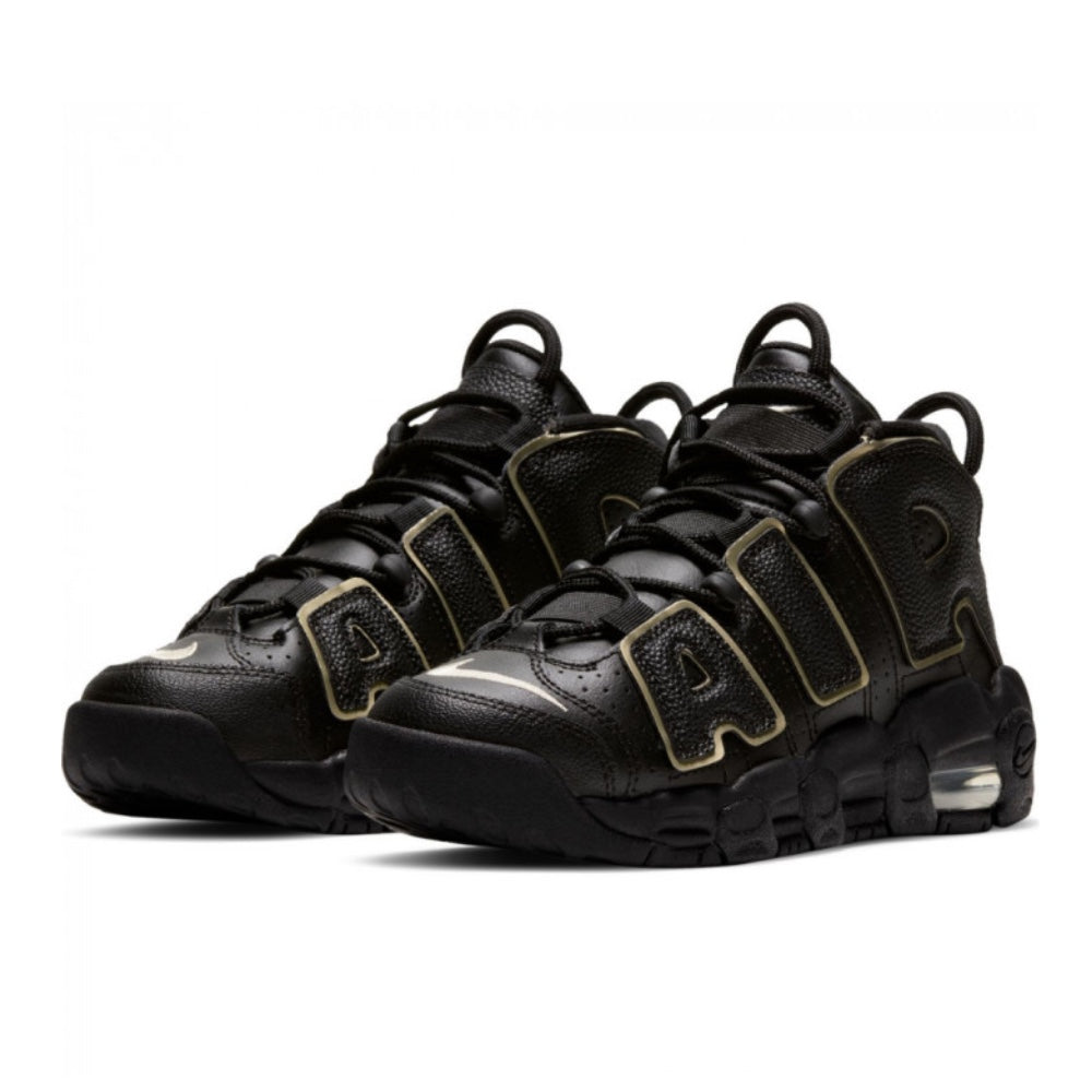 NIKE NIKE AIR MORE UPTEMPO GS - Scarpe