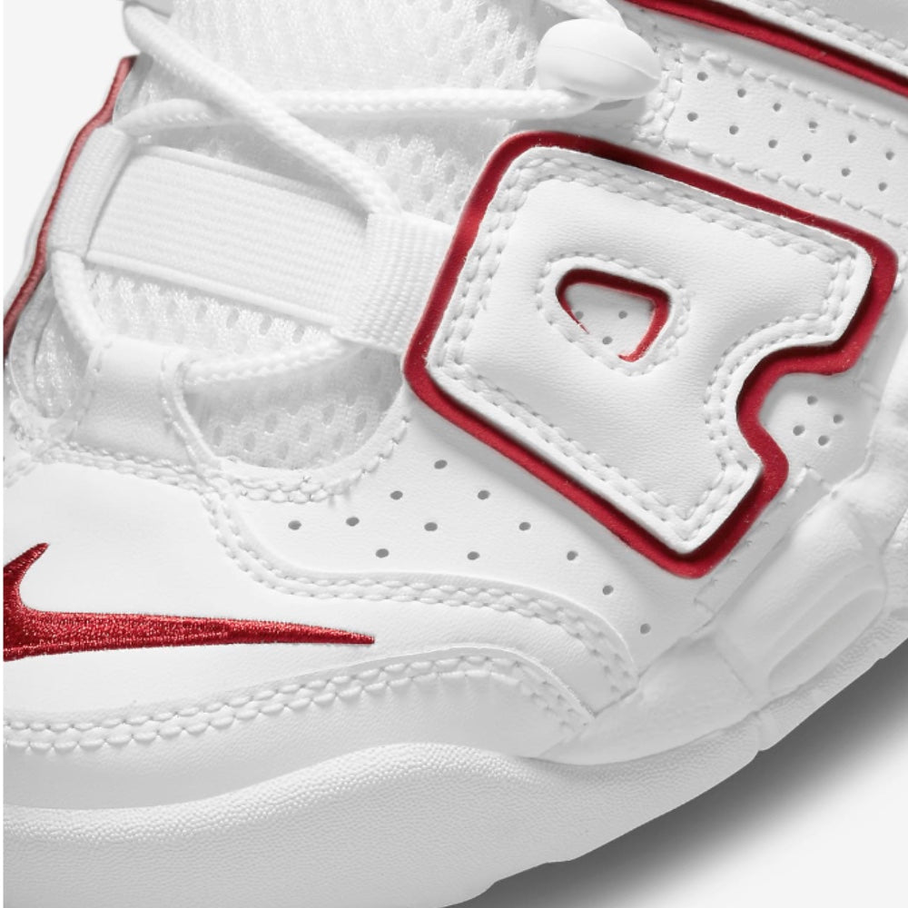 NIKE NIKE AIR MORE UPTEMPO GS - Scarpe