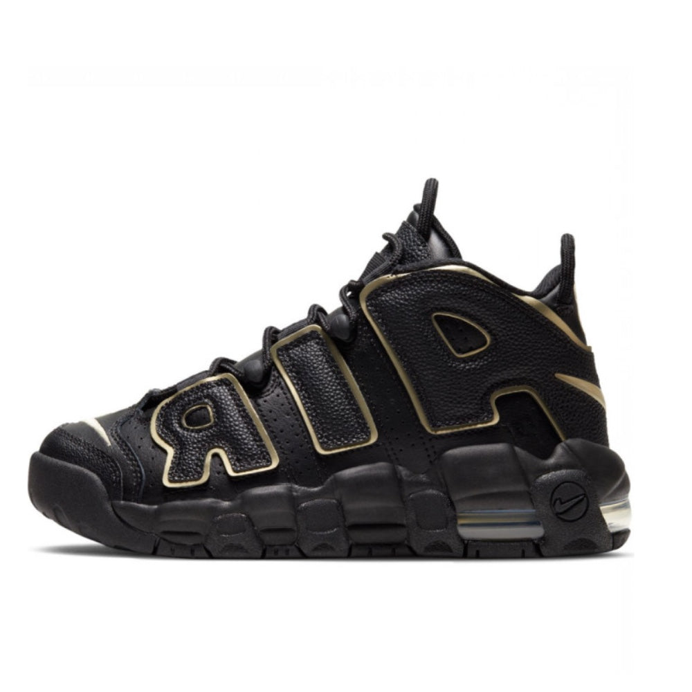 NIKE NIKE AIR MORE UPTEMPO GS - Scarpe