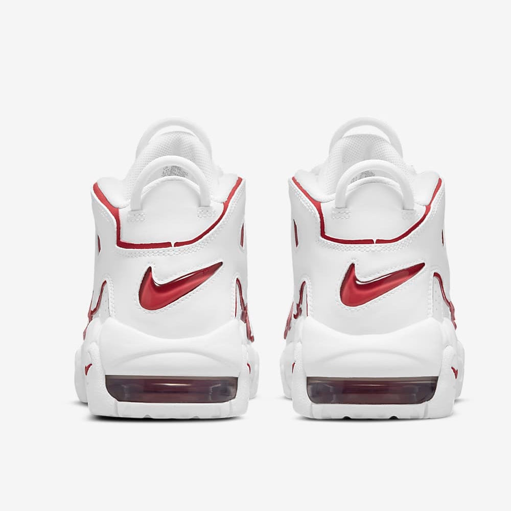 NIKE NIKE AIR MORE UPTEMPO GS - Scarpe