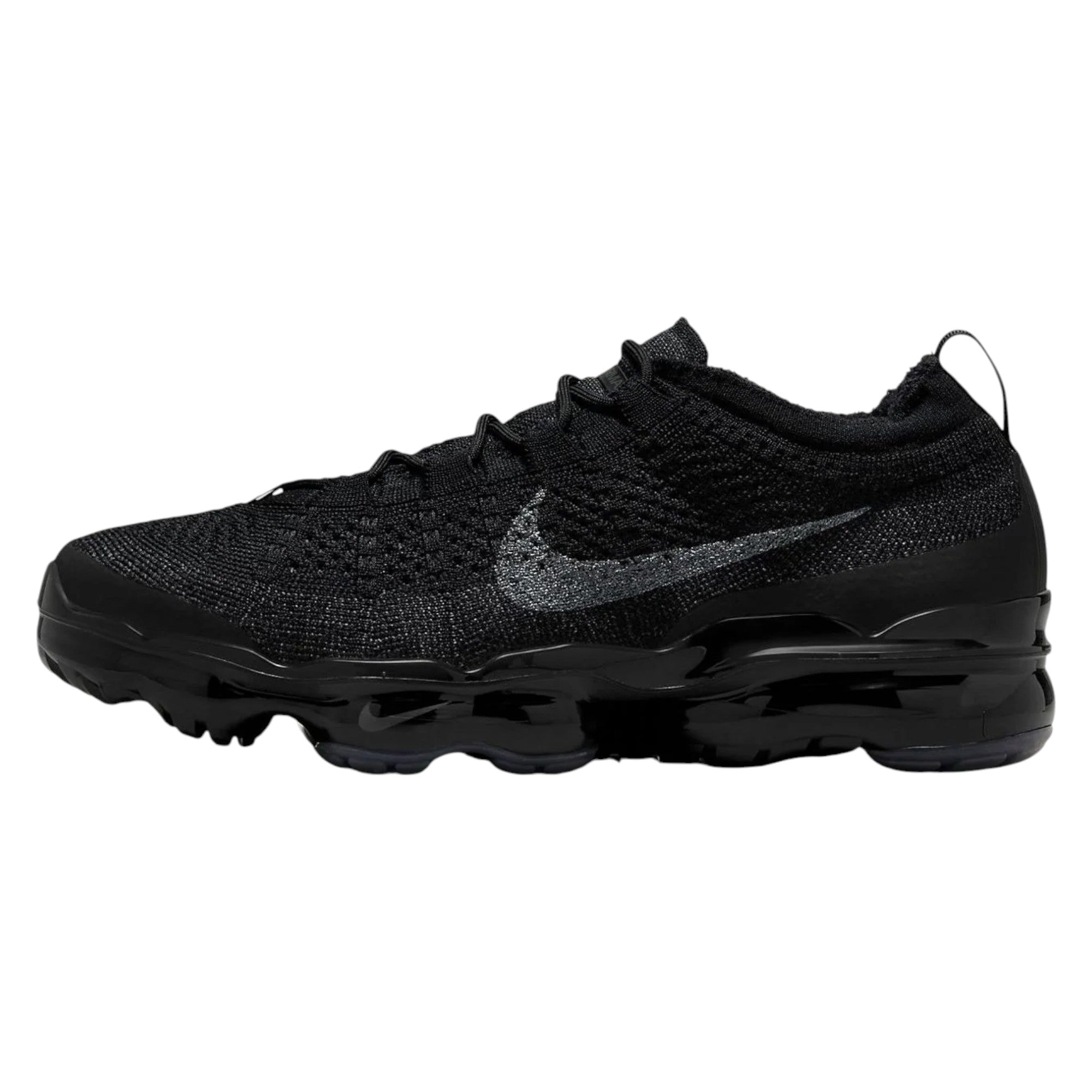 NIKE Air VaporMax 2023 Flyknit ’Triple Black’ DV1678-003 - Nero / 45 - Scarpe