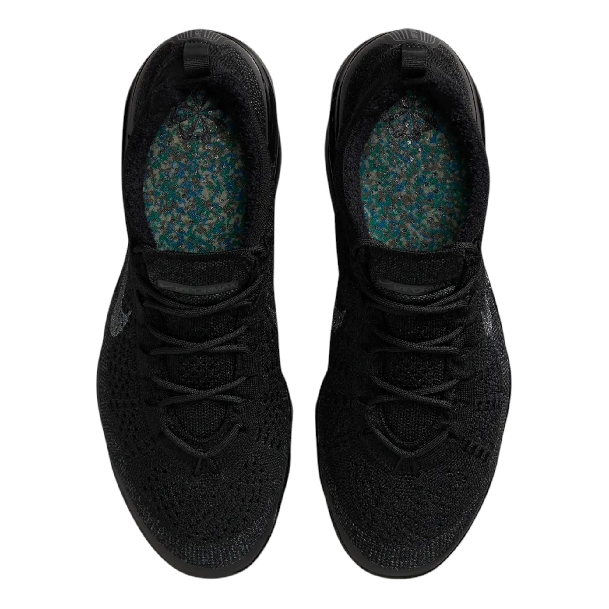 NIKE Air VaporMax 2023 Flyknit ’Triple Black’ DV1678-003 - Scarpe