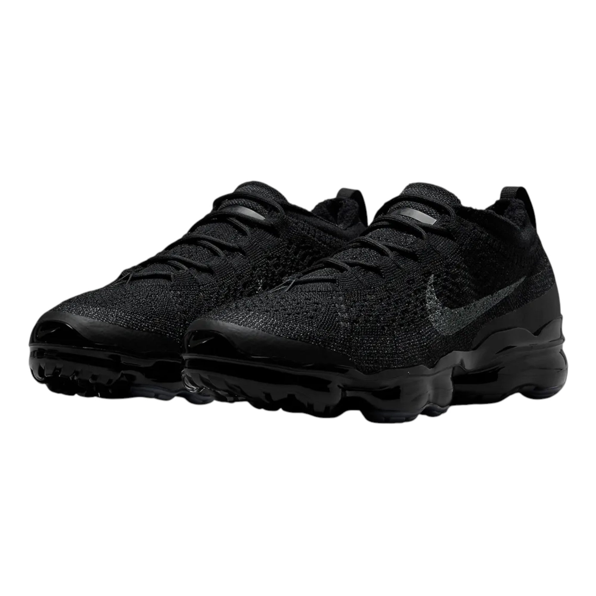 NIKE Air VaporMax 2023 Flyknit ’Triple Black’ DV1678-003 - Scarpe