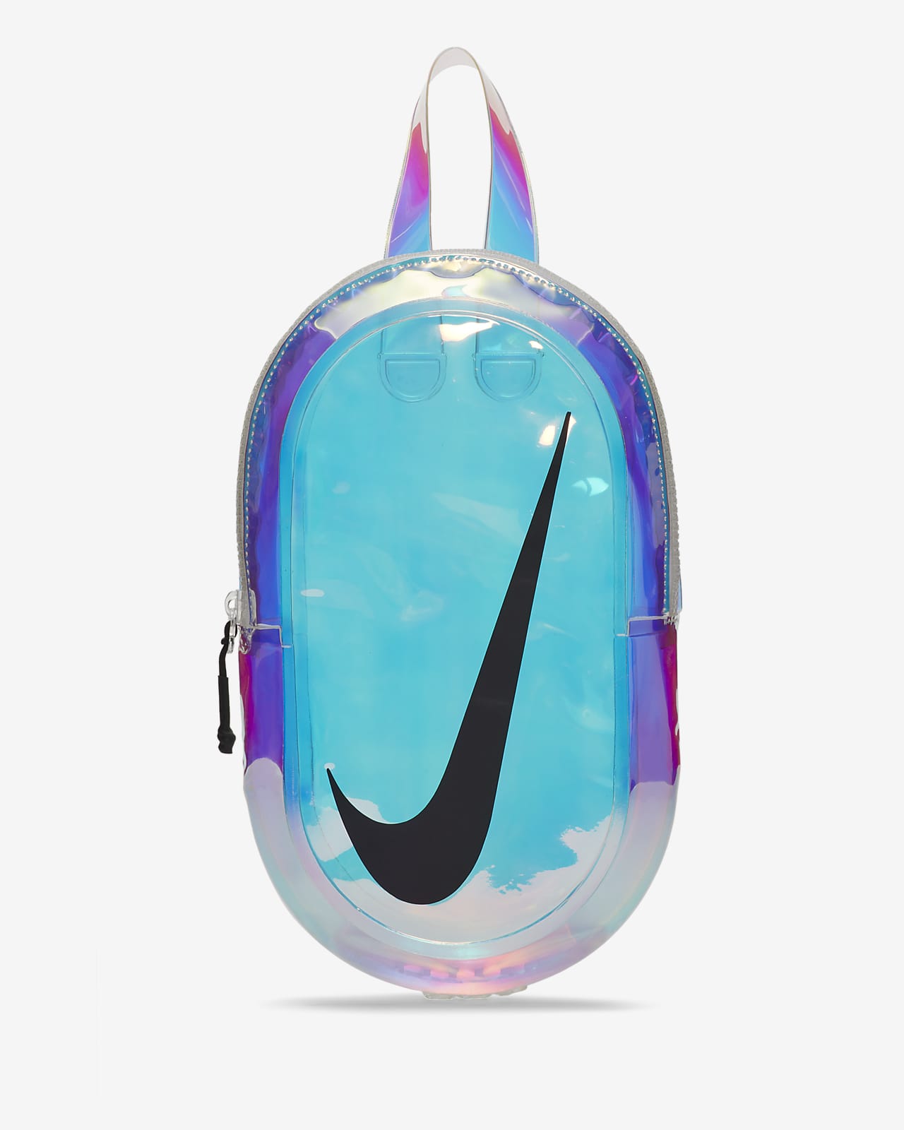 NIKE Nike Bag - Multicolore / Taglia Unica - Marsupio