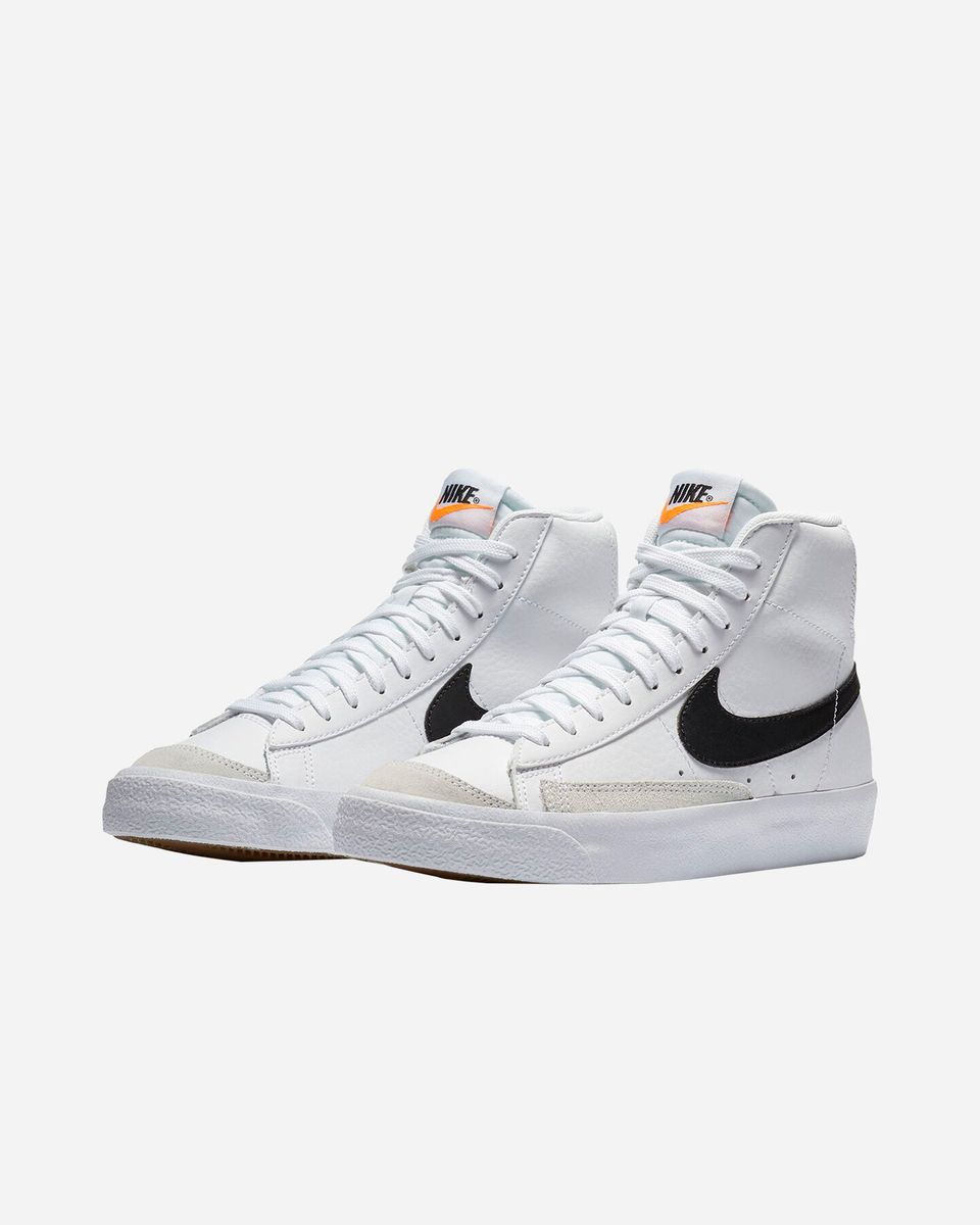 NIKE BLAZER MID ’77 VNTG - Scarpe