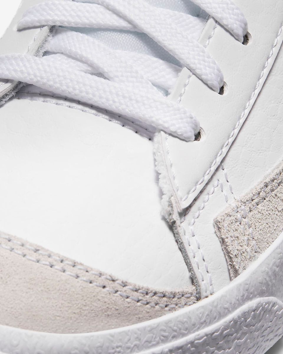 NIKE BLAZER MID ’77 VNTG - Scarpe