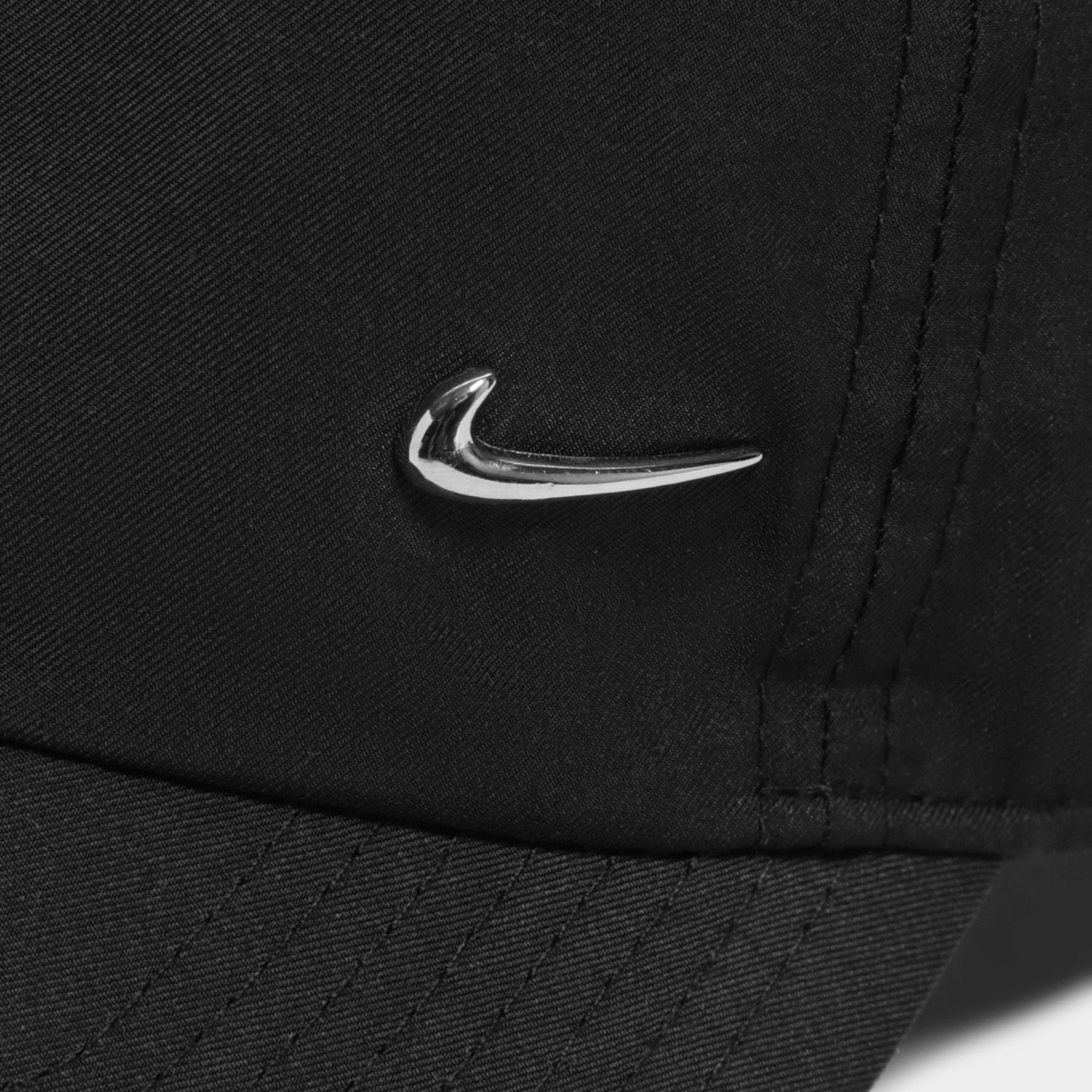 NIKE Cap Nike - Nero / Taglia Unica - Cappelli