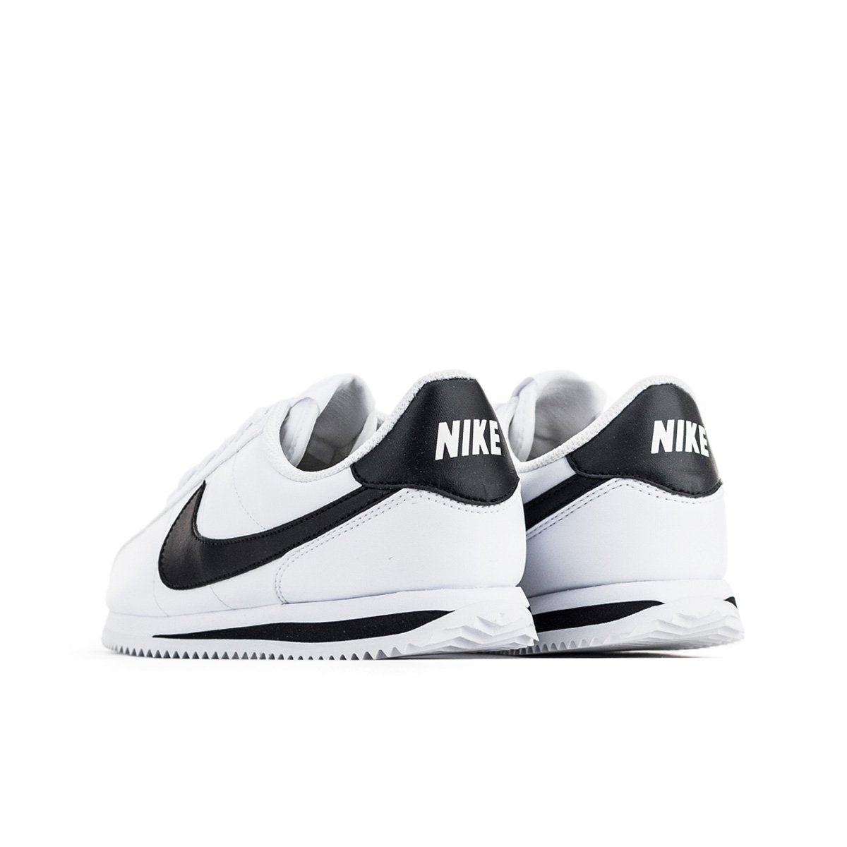 NIKE CORTEZ BASIC SL - Scarpe