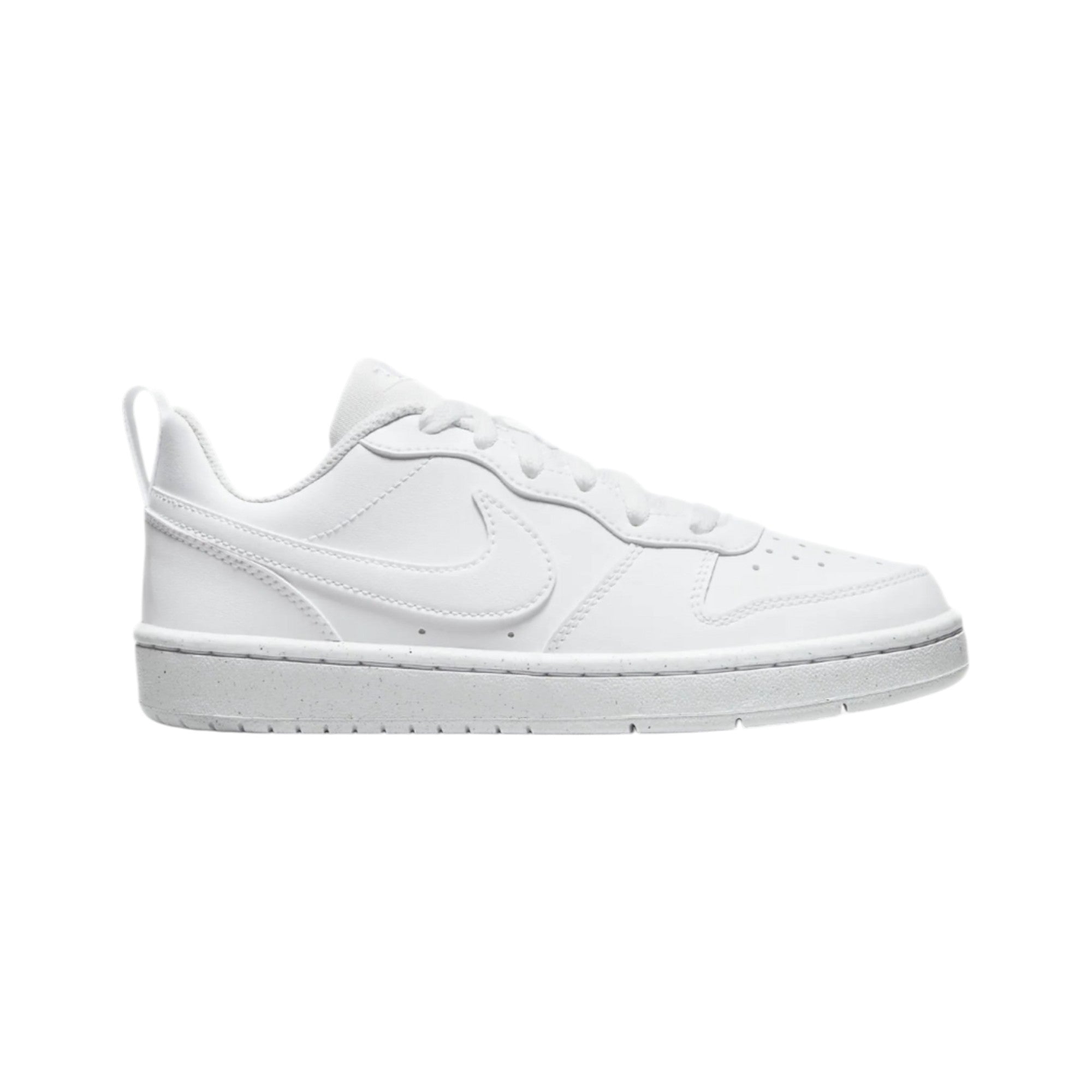 NIKE Court Borough Low Recraft (GS) - Scarpe