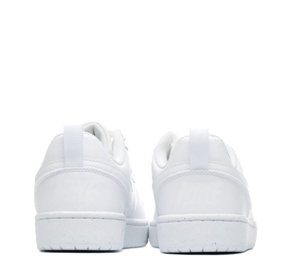 NIKE Court Borough Low Recraft (GS) - Scarpe