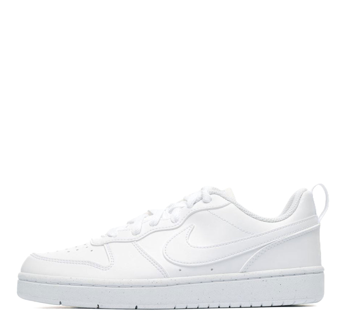 NIKE Court Borough Low Recraft (GS) - Scarpe