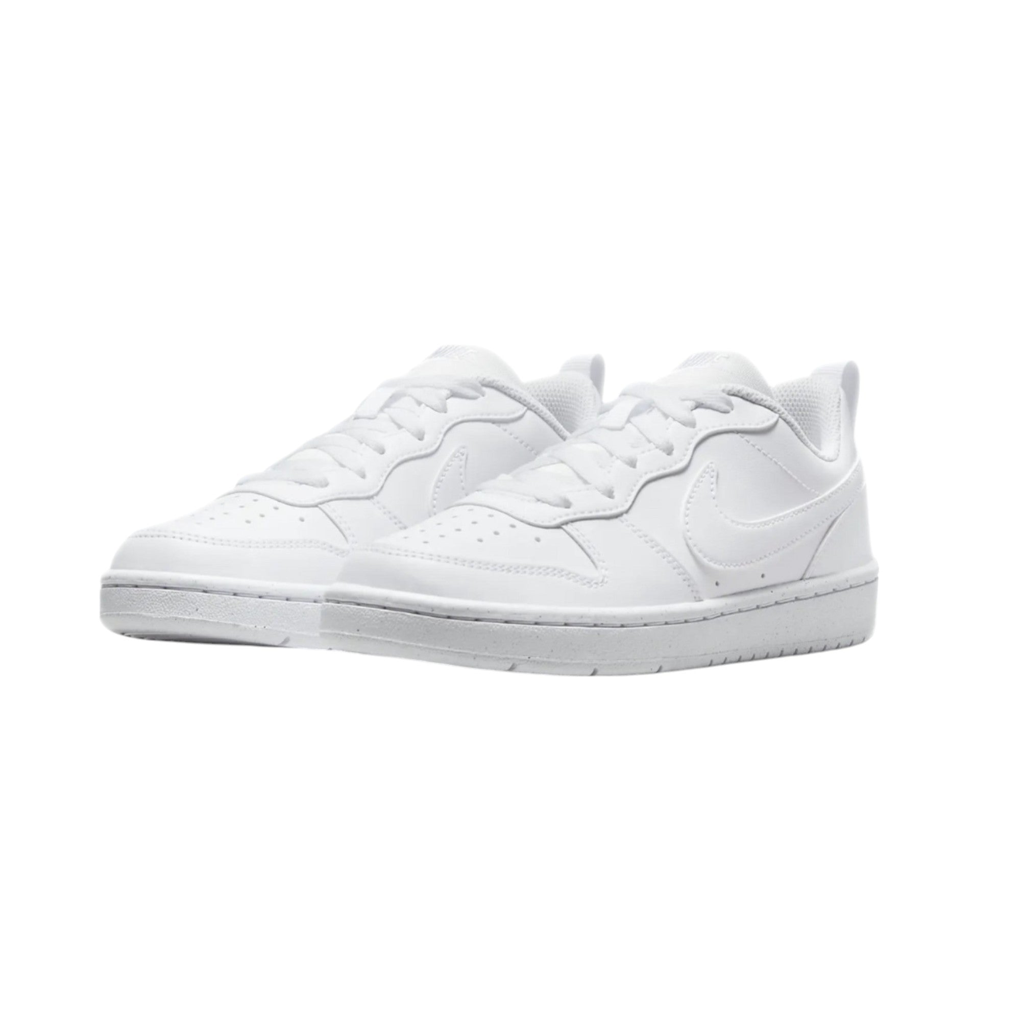 NIKE Court Borough Low Recraft (GS) - Scarpe