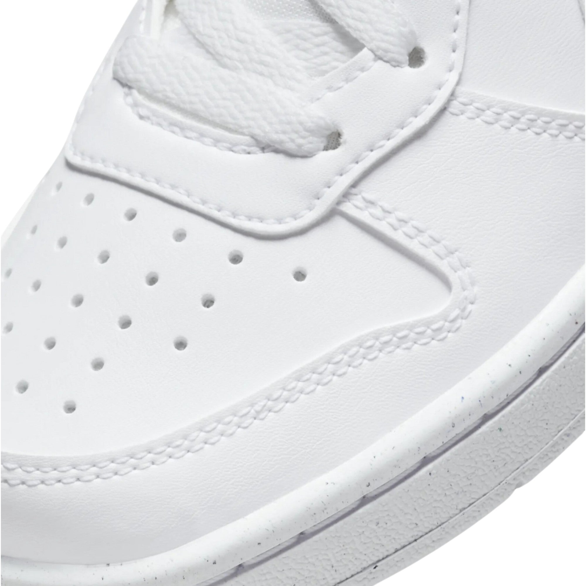 NIKE Court Borough Low Recraft (GS) - Scarpe