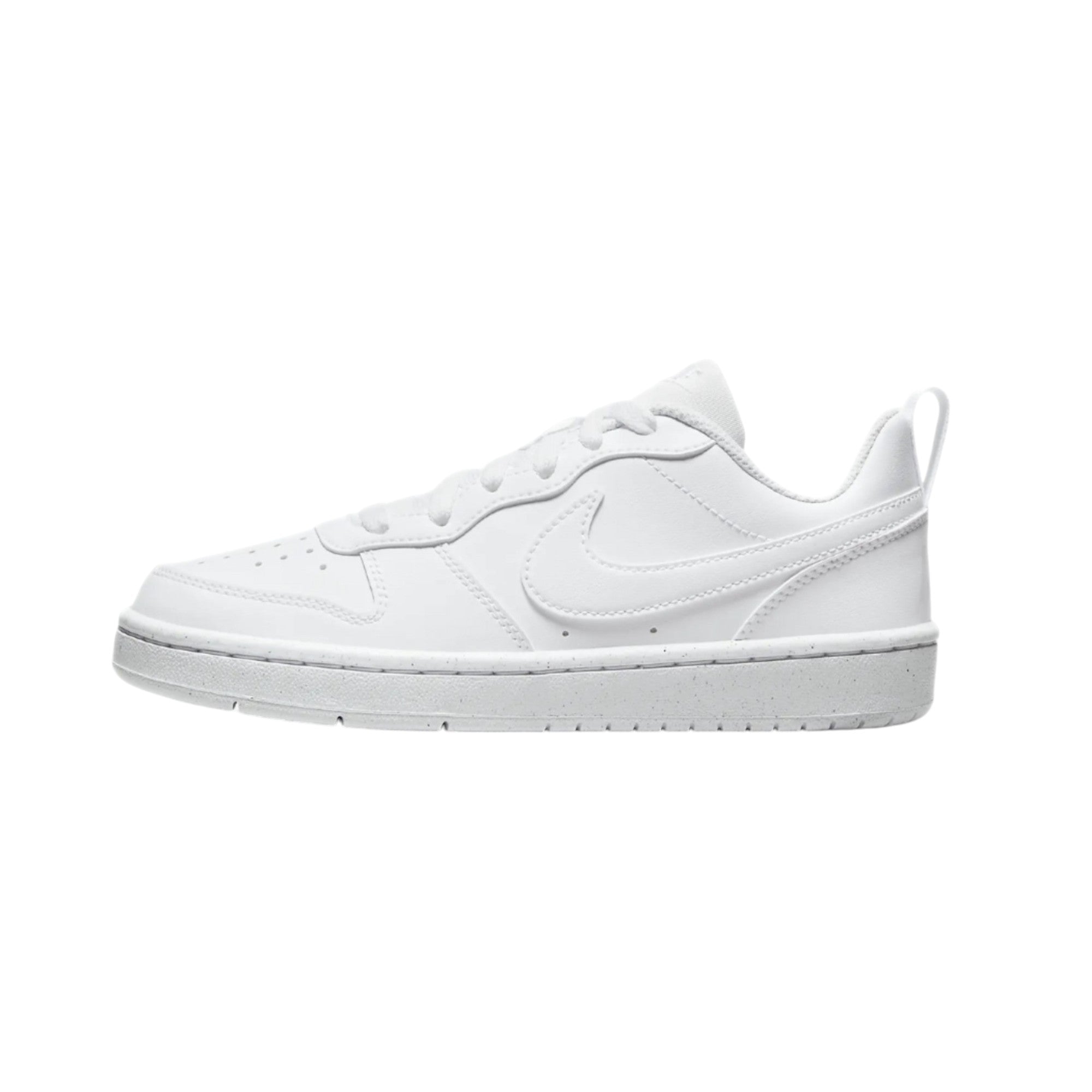 NIKE Court Borough Low Recraft (GS) - Scarpe