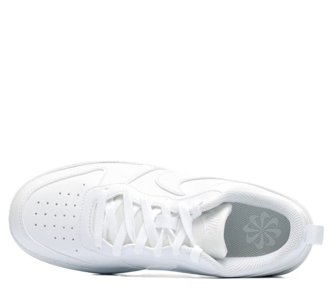 NIKE Court Borough Low Recraft (GS) - Scarpe