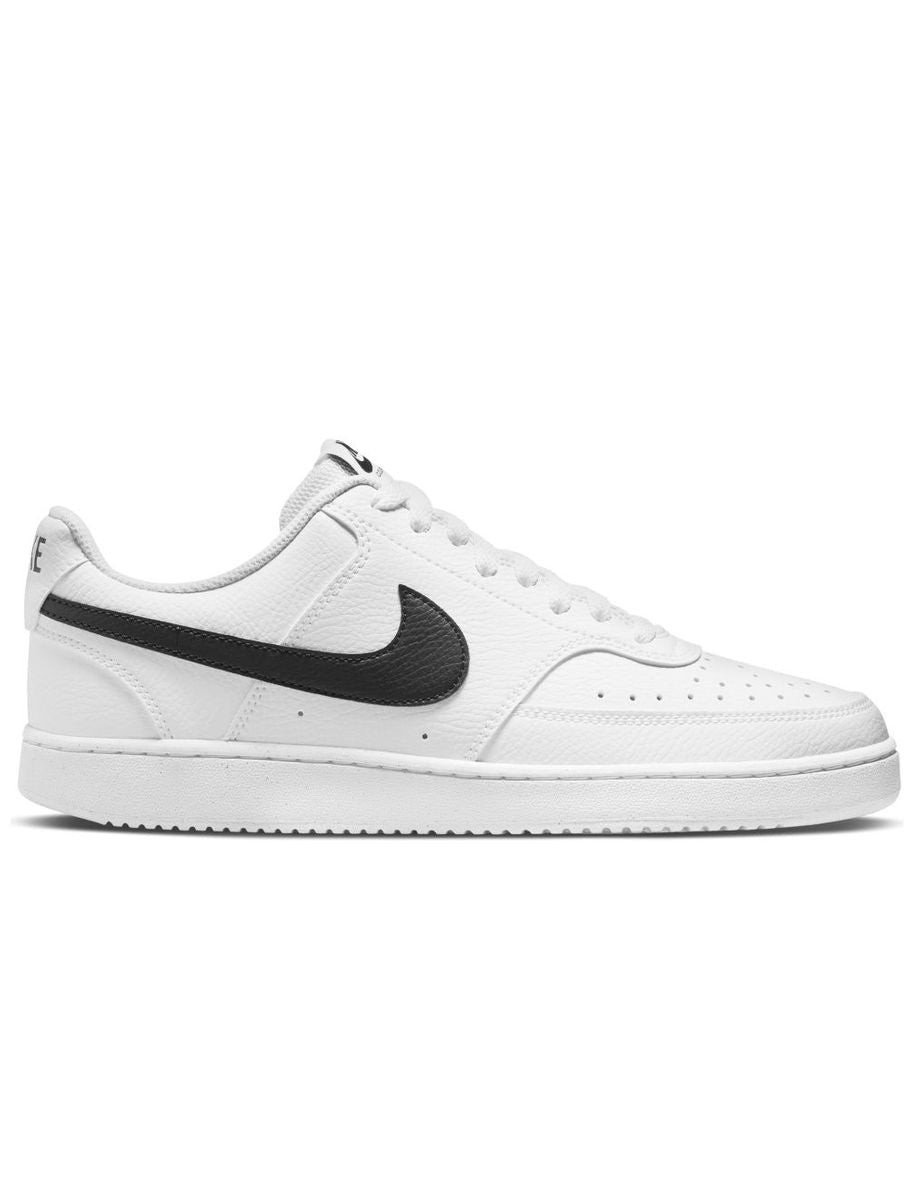 NIKE Court Vision LO NN - Bianco / 45 - Scarpe