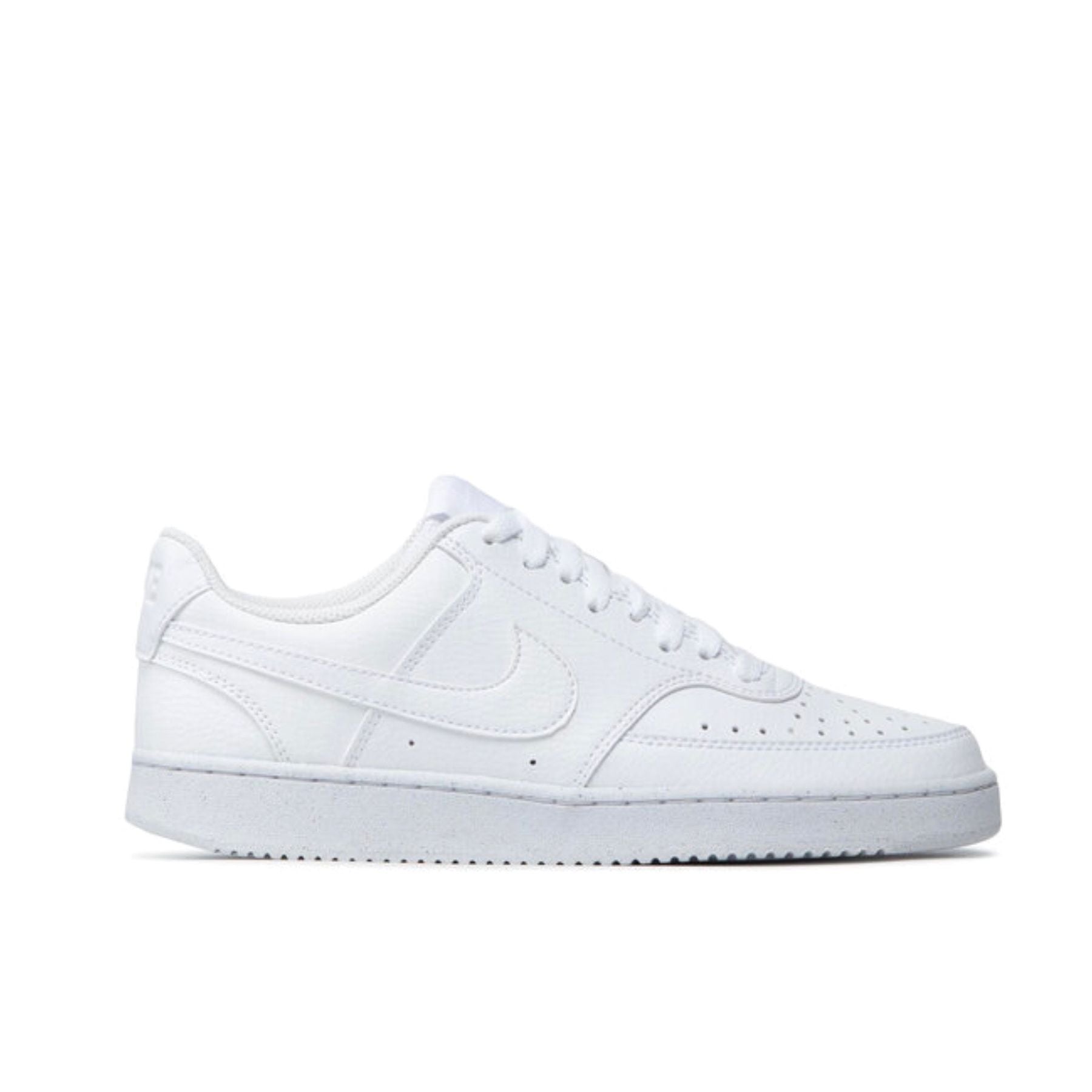 NIKE Nike Court Vision LO NN - Bianco / 46 - Scarpe