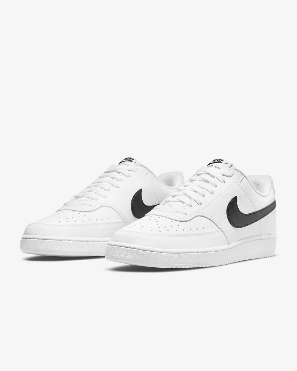 NIKE Court Vision LO NN - Scarpe