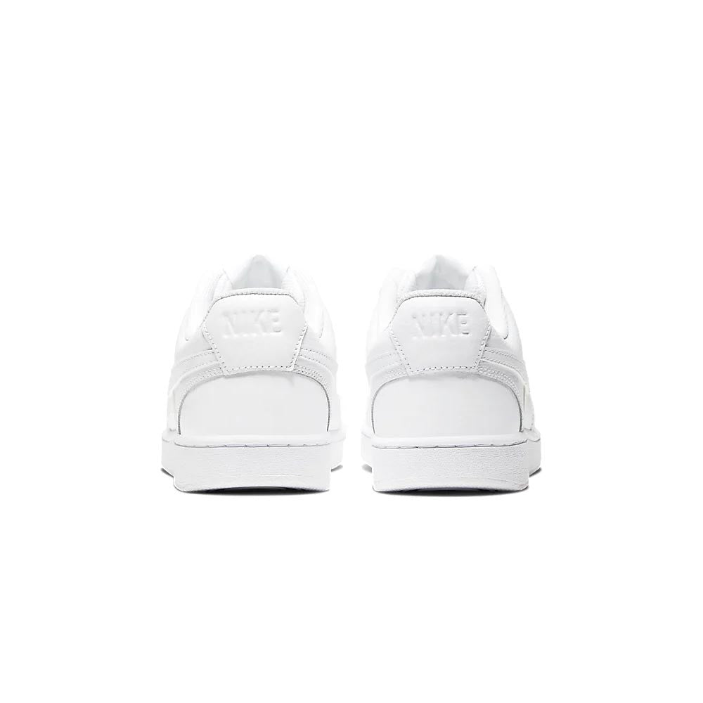 NIKE COURT VISION LOW - Scarpe