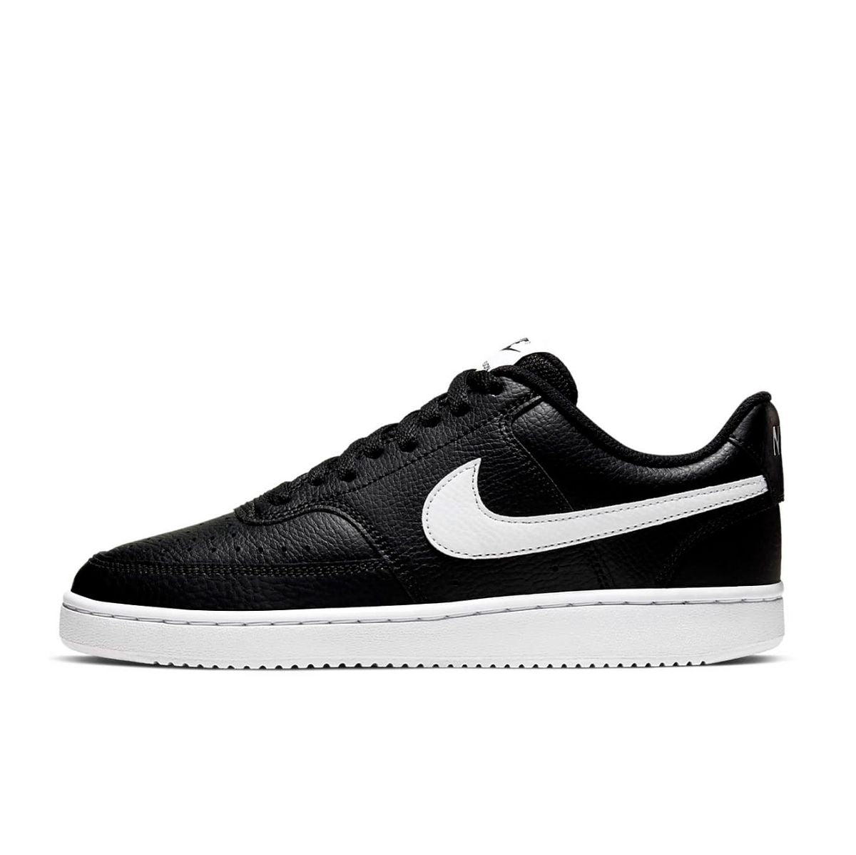NIKE COURT VISION LOW - Scarpe