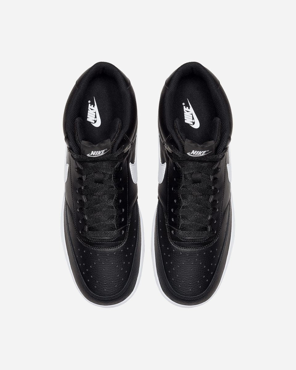 NIKE COURT VISION MID - Scarpe