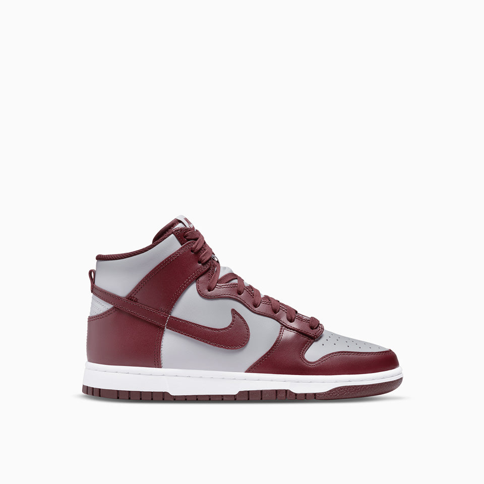 NIKE Dunk Hi Retro - Scarpe
