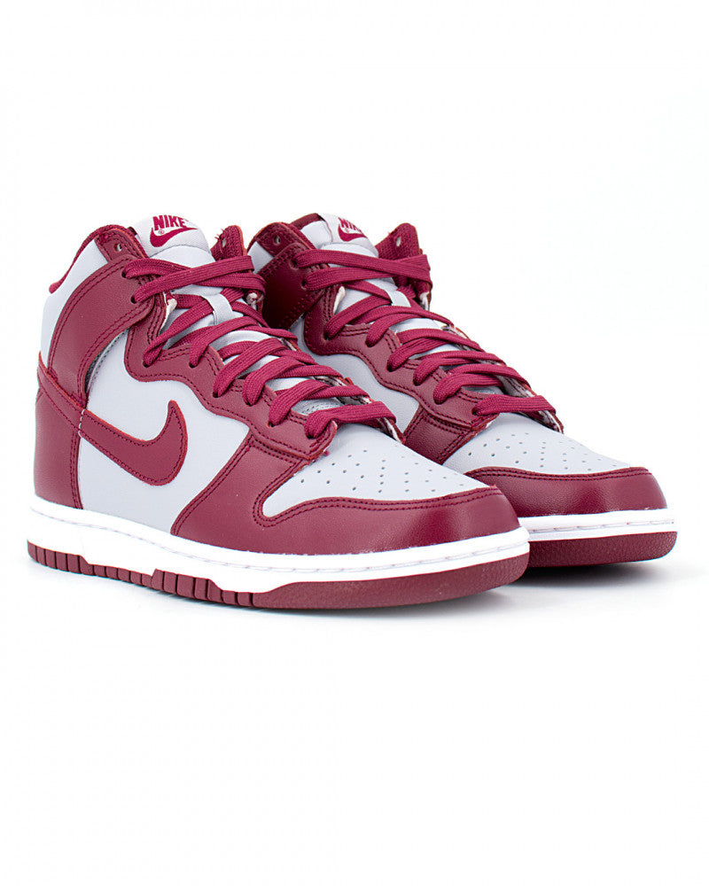NIKE Dunk Hi Retro - Scarpe