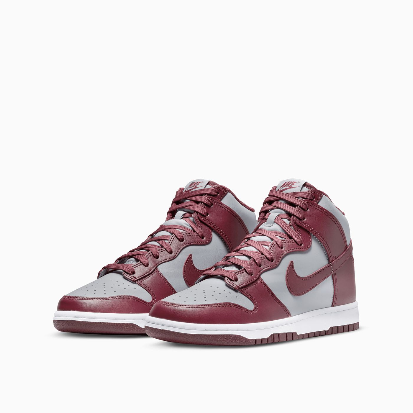 NIKE Dunk Hi Retro - Scarpe