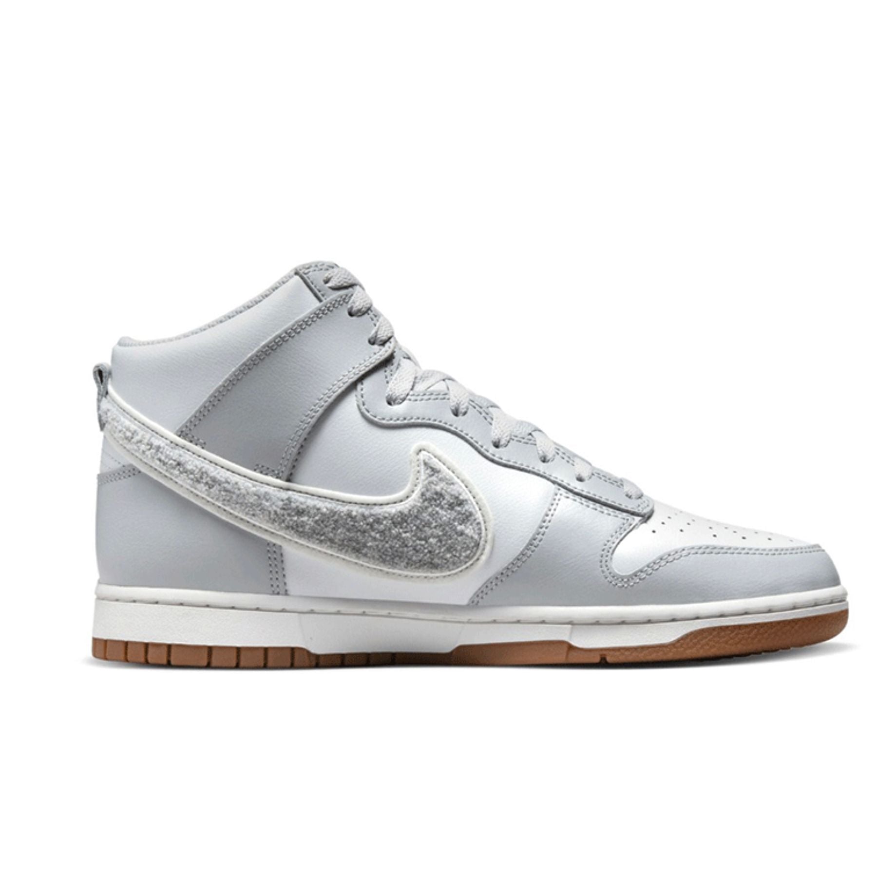NIKE Dunk Hi Retro University - Scarpe