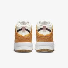 NIKE DUNK HI UP CSP - Scarpe