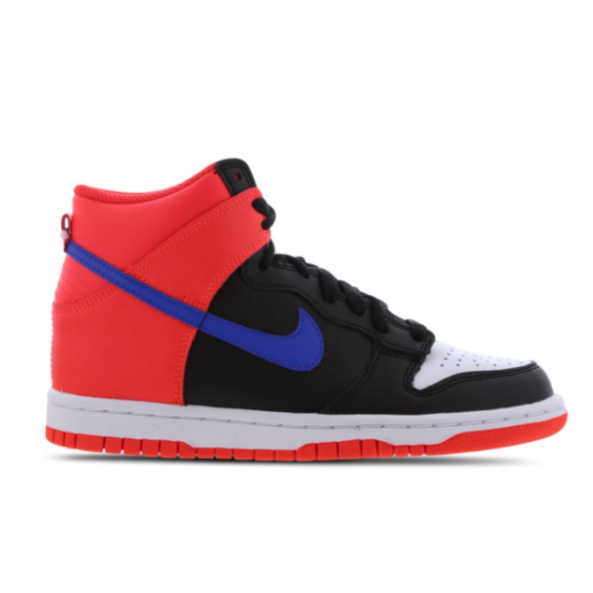 NIKE DUNK HIGH (GS) - Multicolore / 36 - Scarpe