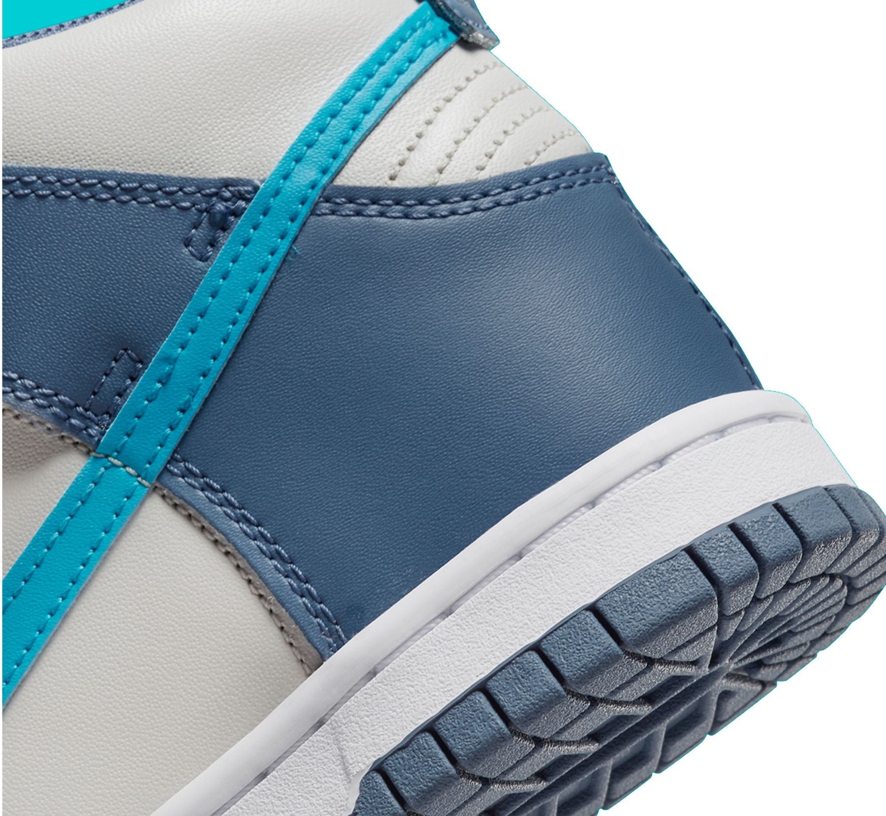 NIKE Nike Dunk High (GS) - Scarpe