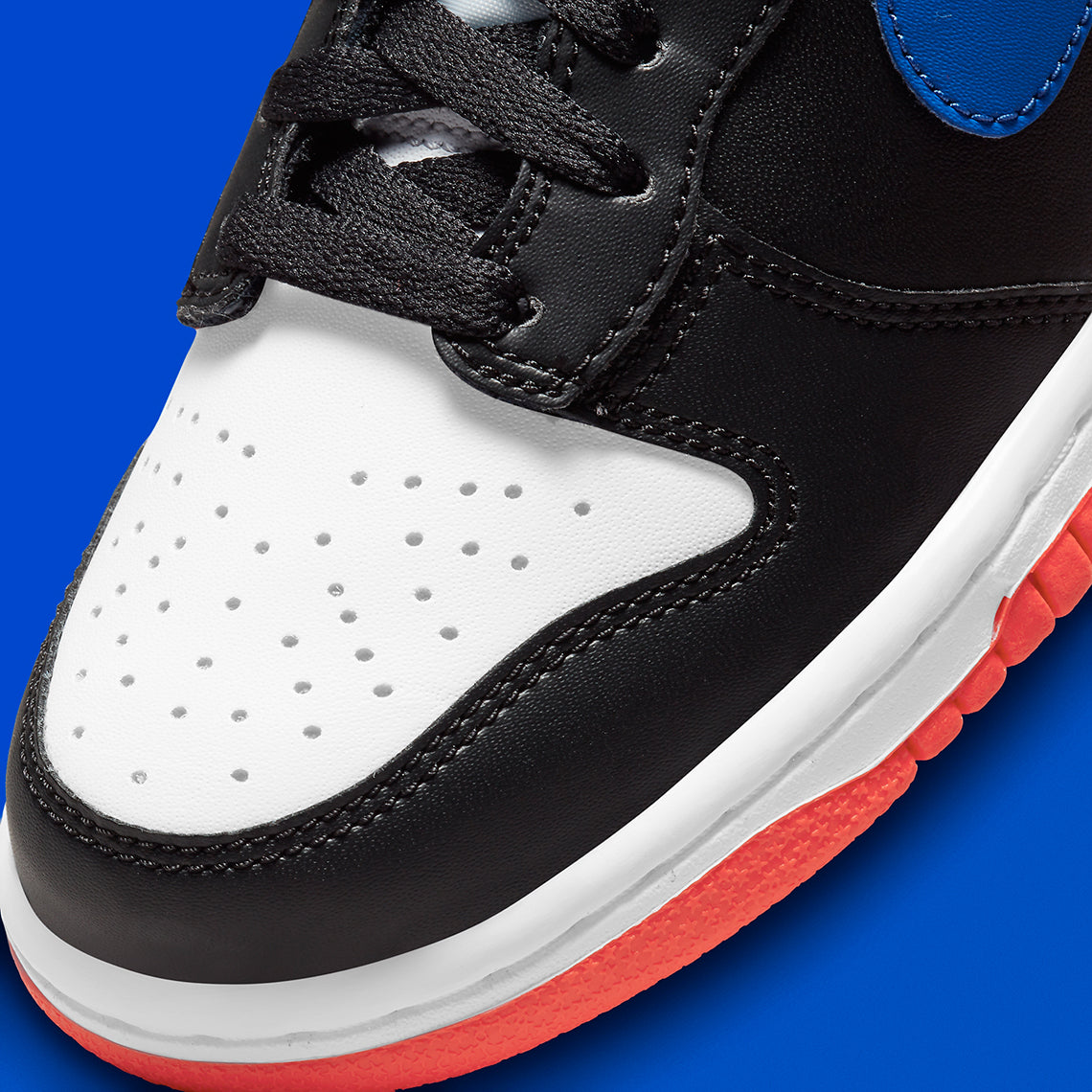 NIKE DUNK HIGH (GS) - Scarpe