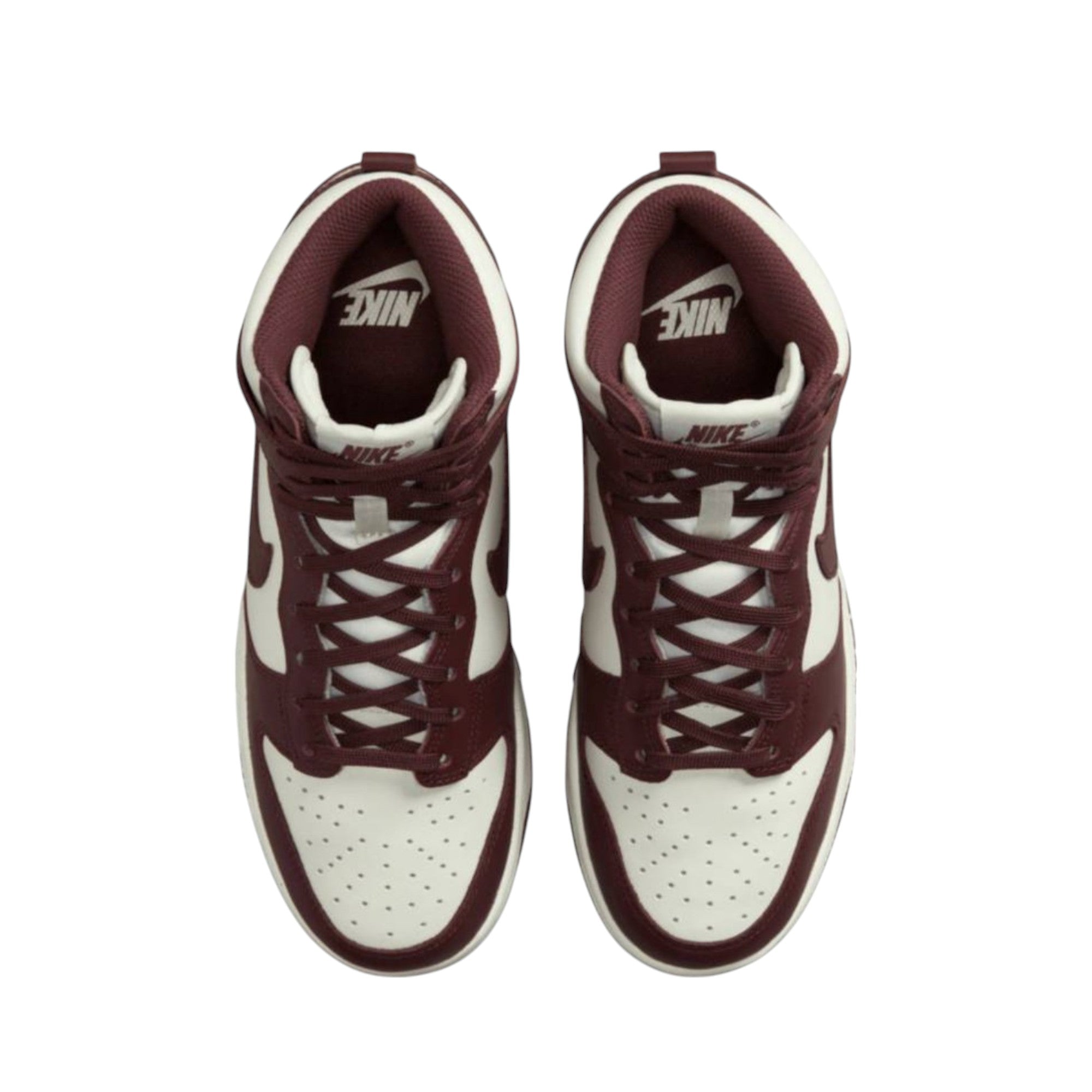 NIKE Nike Dunk High - sneakers