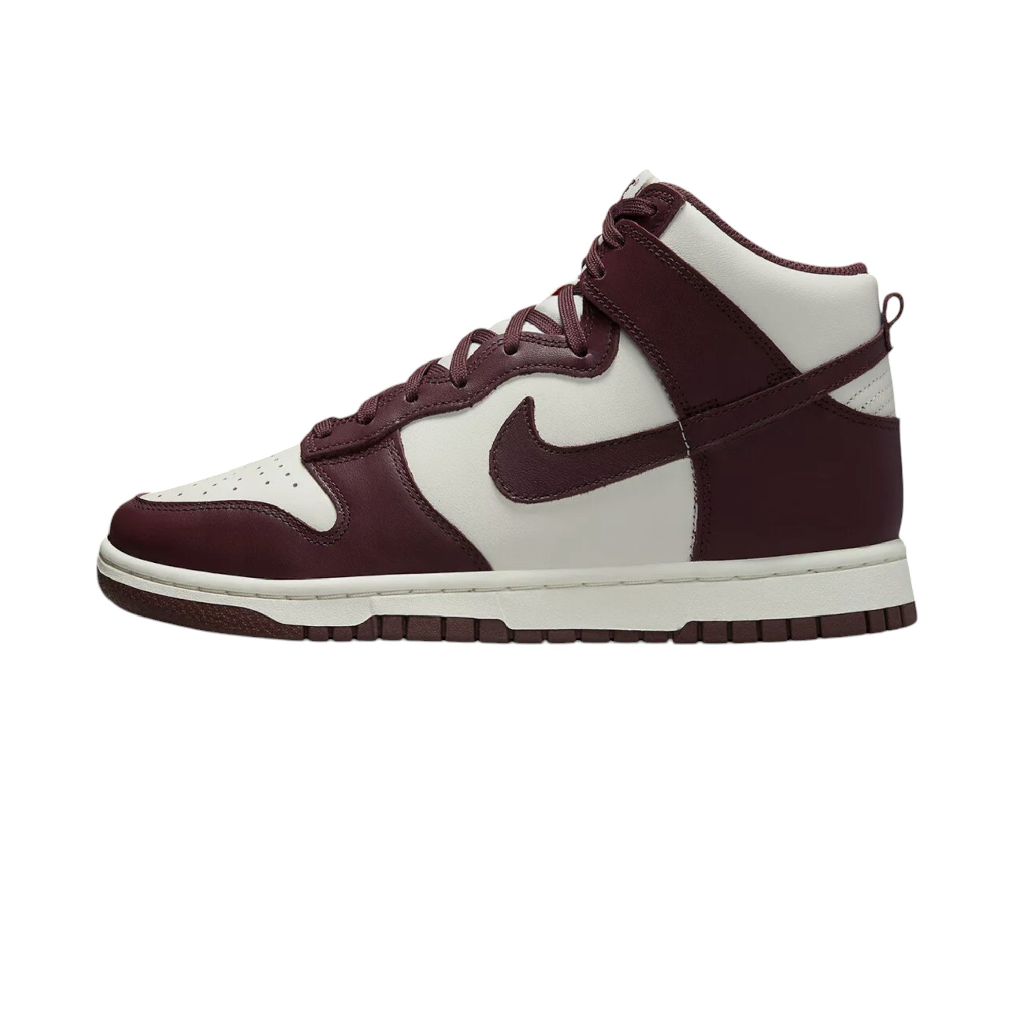 NIKE Nike Dunk High - sneakers