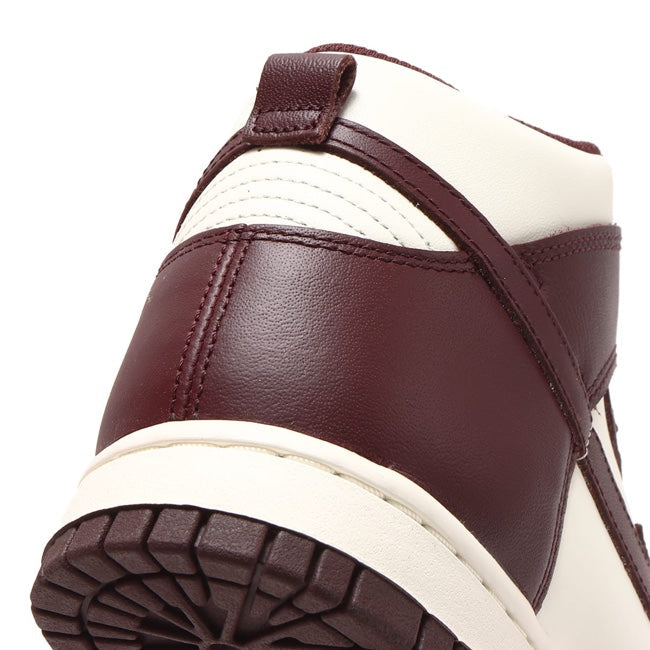 NIKE Nike Dunk High - sneakers