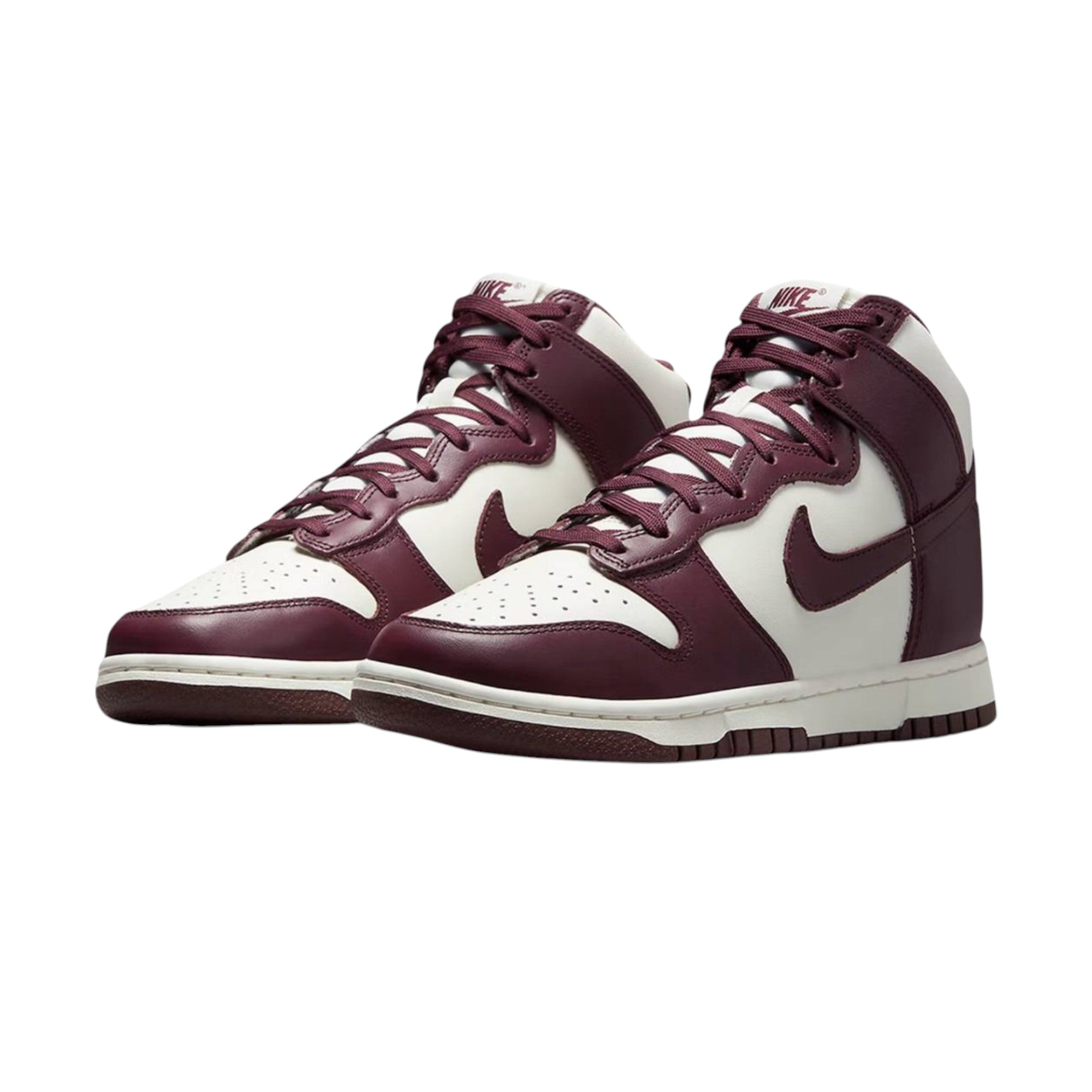 NIKE Nike Dunk High - sneakers