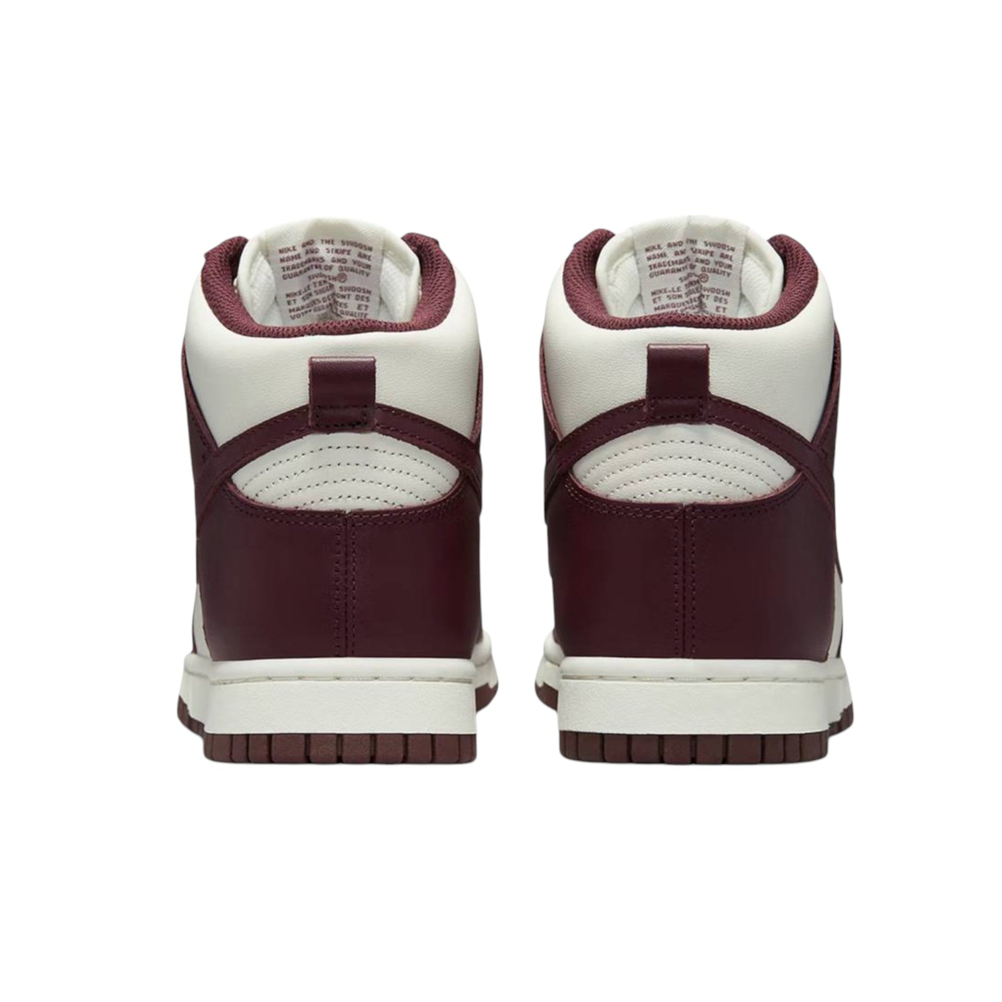 NIKE Nike Dunk High - sneakers