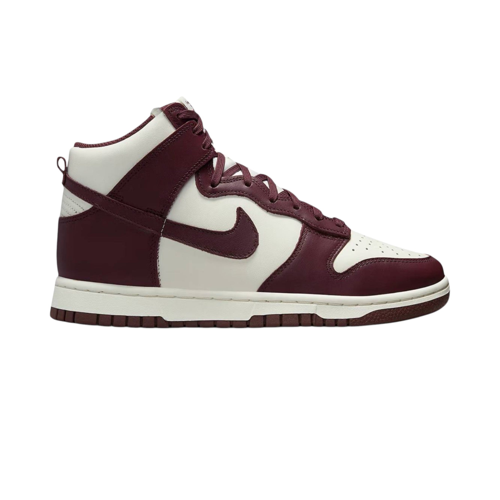 NIKE Nike Dunk High - sneakers